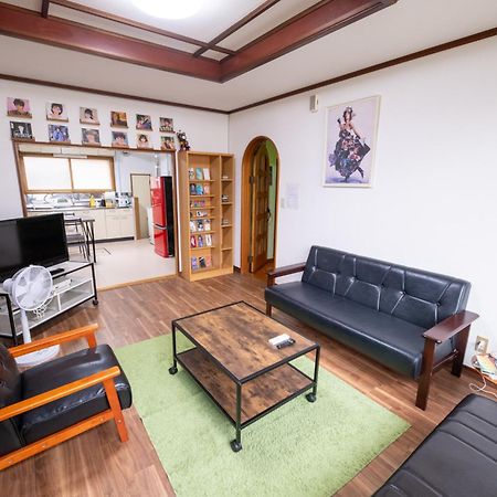 Tomoeドットコム3 Music Stay Hakodate Dış mekan fotoğraf