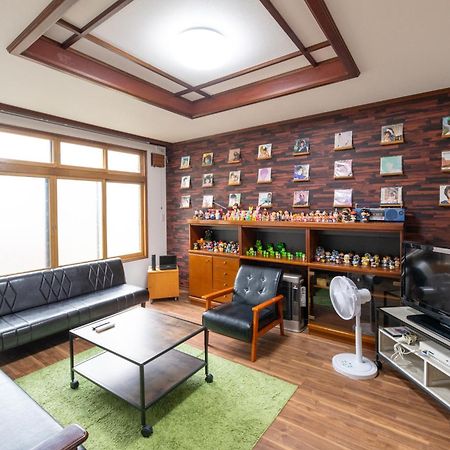 Tomoeドットコム3 Music Stay Hakodate Dış mekan fotoğraf