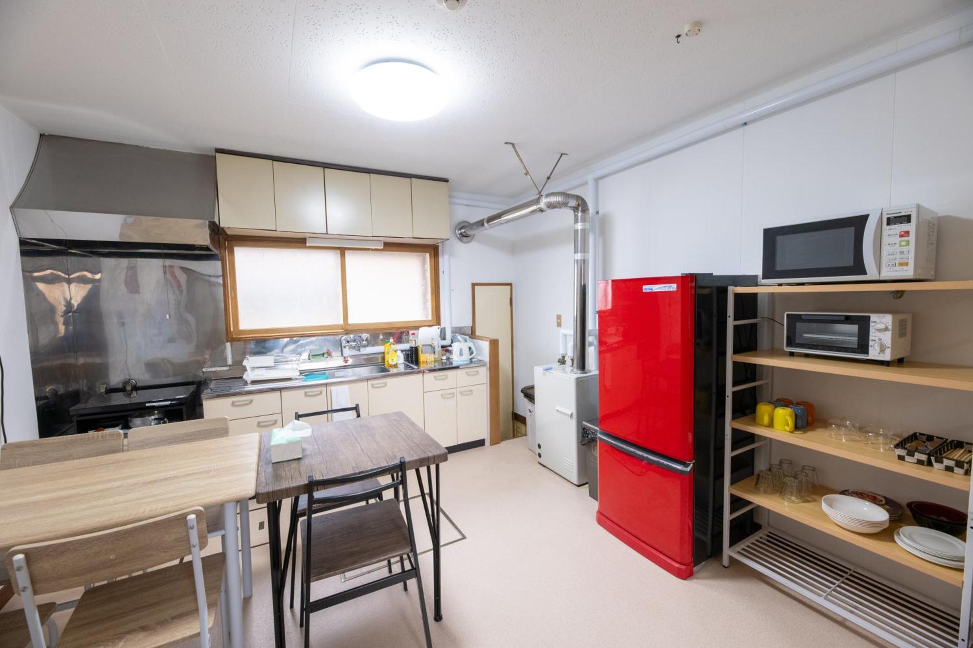 Tomoeドットコム3 Music Stay Hakodate Dış mekan fotoğraf